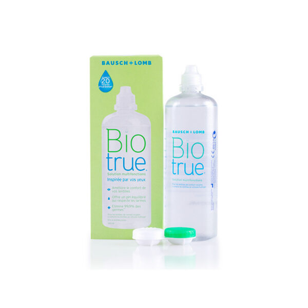 BIOTRUE 300ML