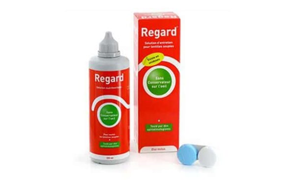 HOS001 REGARD 355ML