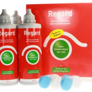 HOS006 REGARD 3x355ML