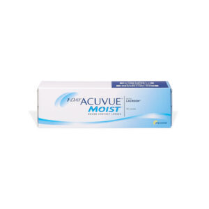 1-Day ACUVUE Moist (30) 1-Day ACUVUE Moist (30)