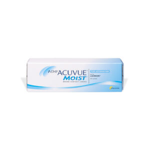 1-Day ACUVUE Moist for Astigmatism (30) 1-Day ACUVUE Moist for Astigmatism (30)