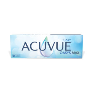 ACUVUE Oasys MAX 1-Day (30) ACUVUE Oasys MAX 1-Day (30)