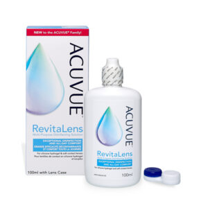 Acuvue RevitaLens 100ml Acuvue RevitaLens 100ml