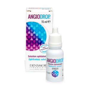 Angiodrop 15ml Angiodrop 15ml