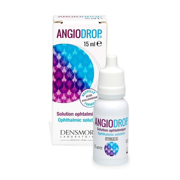 Angiodrop 15ml Angiodrop 15ml