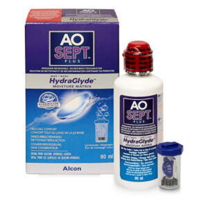 Aosept Plus HydraGlyde 90ml Aosept Plus HydraGlyde 90ml