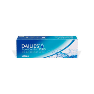 DAILIES AquaComfort Plus (30) DAILIES AquaComfort Plus (90)