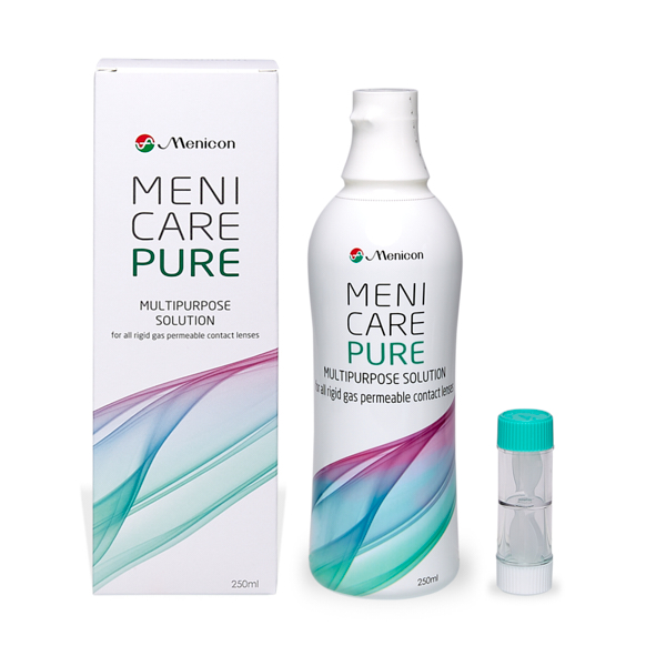 Menicare Pure 250ml Menicare Pure 250ml