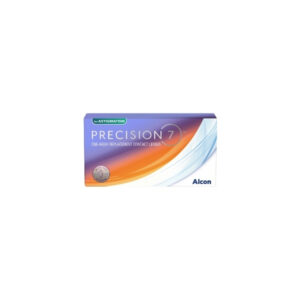 PRECISION 7 for Astigmatism (12) PRECISION 7 for Astigmatism (12)