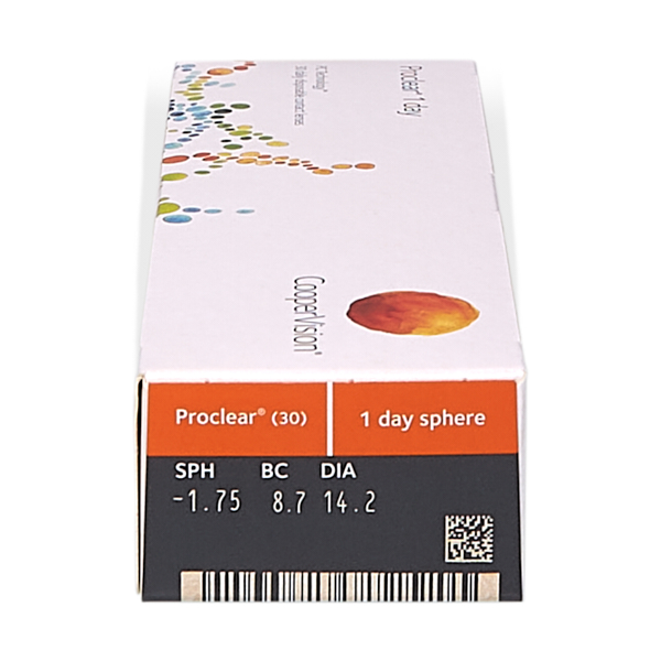 Proclear 1 day (30) Proclear 1 day (30)