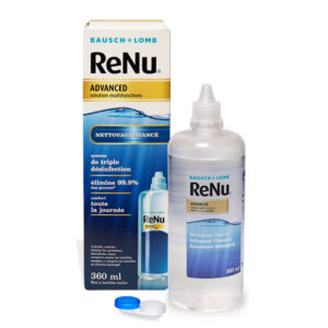 ReNu Advanced 360ml ReNu Advanced 360ml