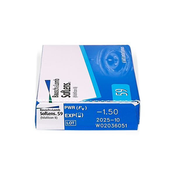 SofLens 59 (6) SofLens 59 (6)