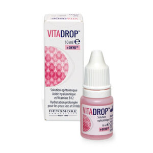 Vitadrop 10ml Vitadrop 10ml