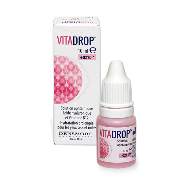 Vitadrop 10ml Vitadrop 10ml