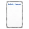 Blister individuel Biofinity Energys Blister individuel Biofinity Energys