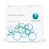 Boîte de 90 lentilles journalières Biomedics 1 day Extra CooperVision Boîte de 90 lentilles journalières Biomedics 1 day Extra CooperVision