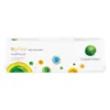 Boîte de 30 lentilles journalières MyDay Multifocal CooperVision Boîte de 30 lentilles journalières MyDay Multifocal CooperVision