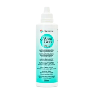 Menicare Plus solution multifonctions 250ml