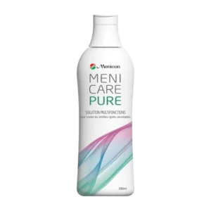 Menicare Pure solution multifonctions 250ml