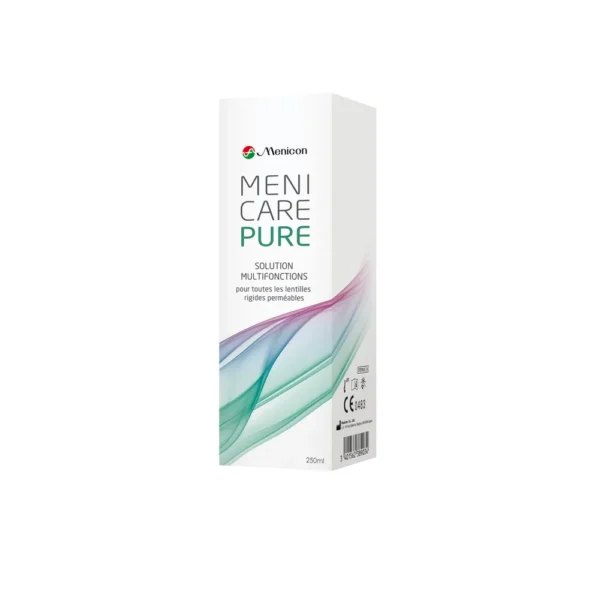 menicare-pure-g1 Menicare Pure 250ml