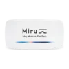 Miru 1day Flat Pack (30) Miru 1day Menicon Flat Pack
