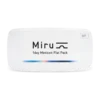Miru 1day Flat Pack Multifocal (30) Miru 1day Menicon Flat Pack multifocal 30 lentilles