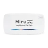 Miru 1day Flat Pack Toric (30) Miru 1day Menicon Flat Pack torique 30 lentilles