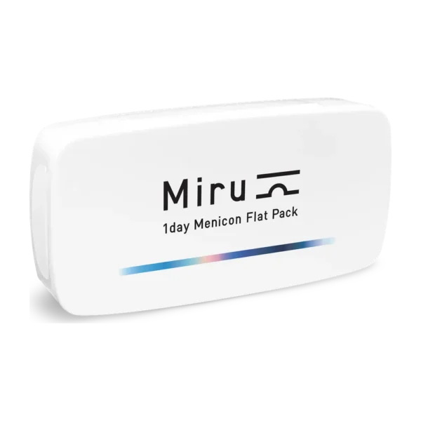 miru-fp30-g1 Miru 1day Flat Pack (30)