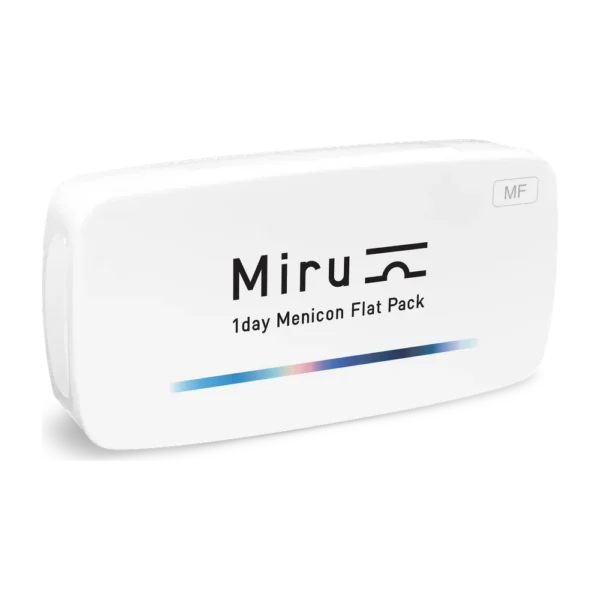 miru-mf30-g1 Miru 1day Flat Pack Multifocal (30)
