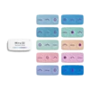 miru-mf30-g2 Miru 1day Flat Pack Multifocal (30)