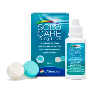 Solocare Aqua solution multifonctions 90ml